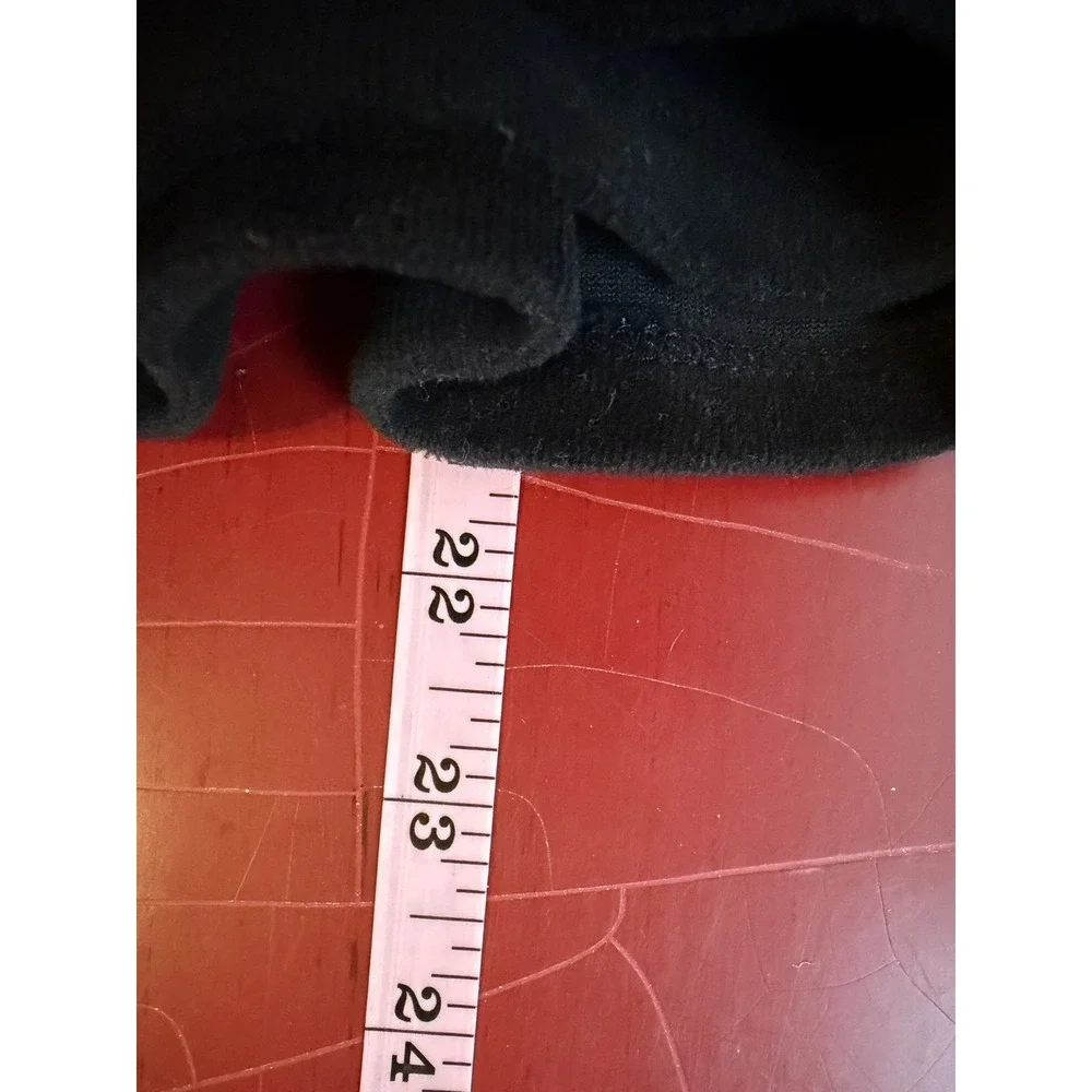 Juicy Couture Y2K Track Jacket  Girls 8/10  Black Velour Hoodie Studded Bling 90